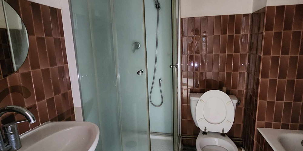 appartement à OLORON STE MARIE (64400)